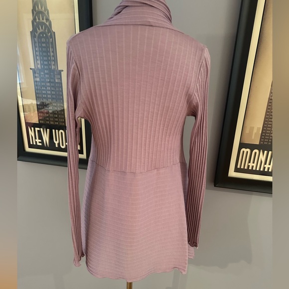 Lisanza llac cardigan size 2 - Picture 5 of 5